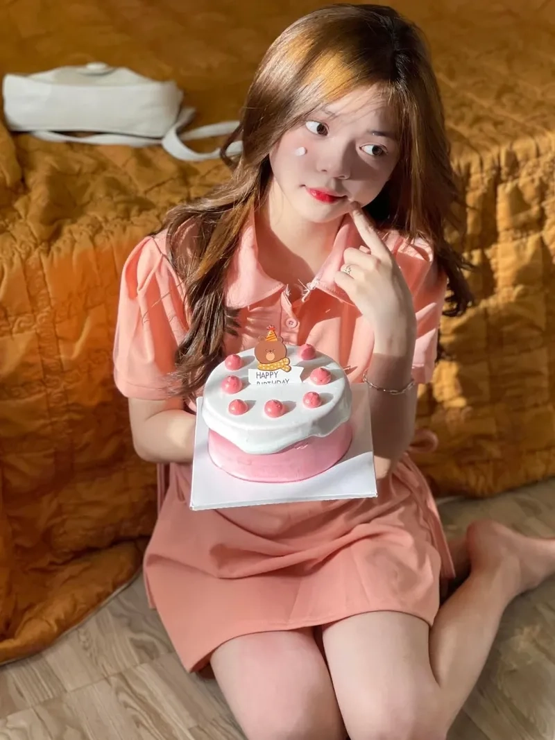 Bộ sưu tập hình nền girl xinh 4k, đa dạng và sắc nét cho màn hình