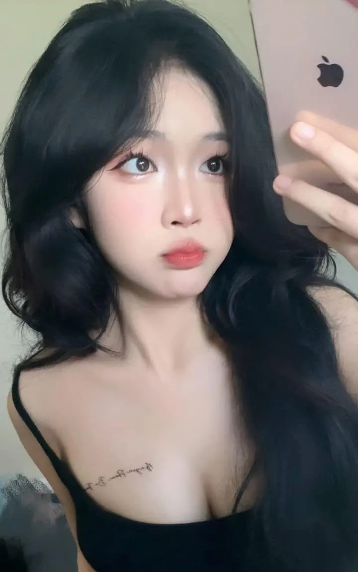 Hình nền girl xinh 4k sắc nét, giúp màn hình của bạn trở nên rõ ràng và sắc sảo