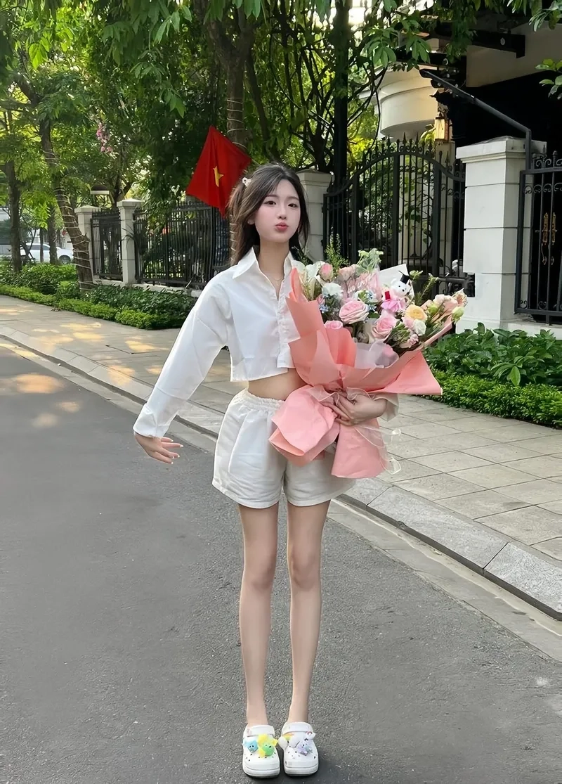 Bộ sưu tập hình nền gái xinh đẹp 4k, đa dạng và chất lượng cao để lựa chọn