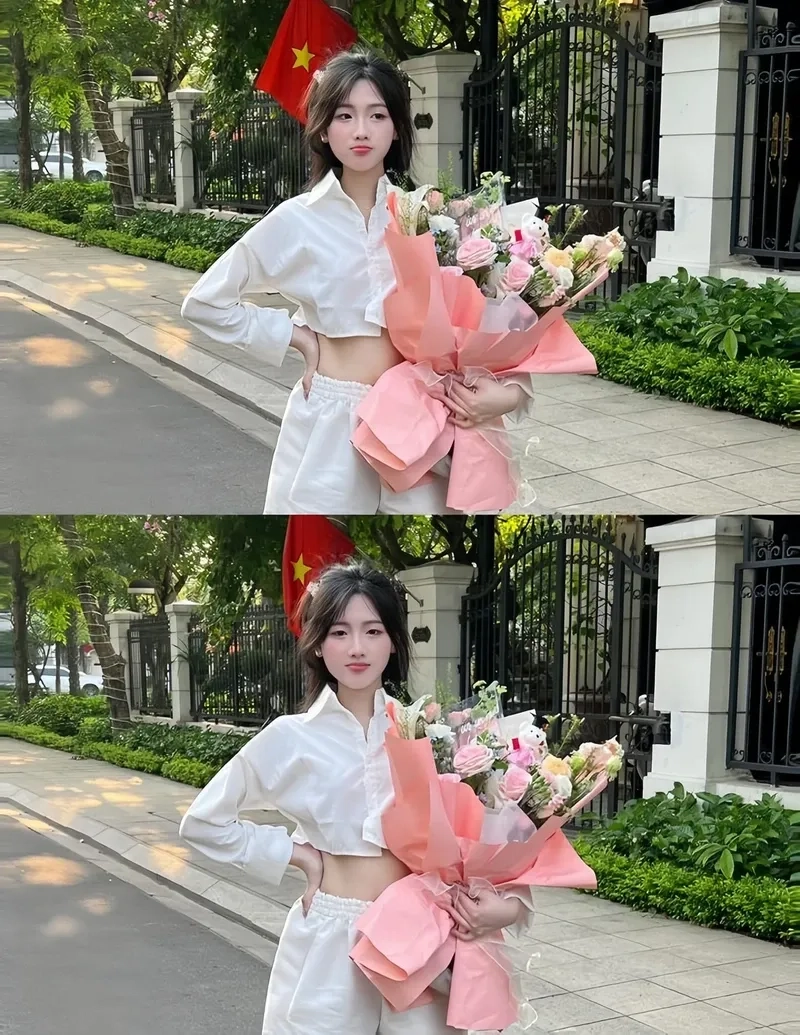 Hình nền gái xinh đẹp 4k đẹp nhất, chắc chắn bạn sẽ yêu thích các bức ảnh này