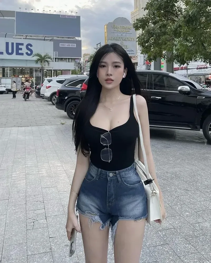 Tải ảnh nền gái xinh 4k, mang đến những bức ảnh sắc nét và đẹp