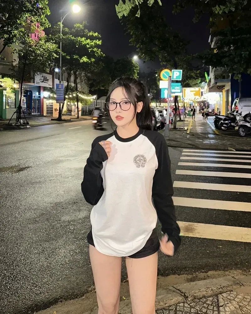 Hình nền gái xinh 4k đẹp nhất, chắc chắn làm bạn hài lòng với chất lượng