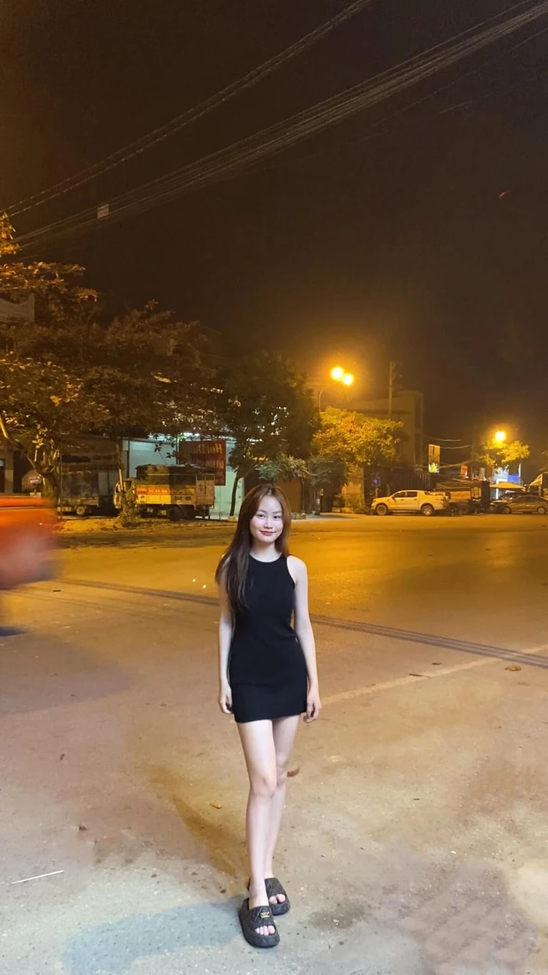 Ảnh đại diện con gái đẹp nổi bật với nét dịu dàng và cuốn hút