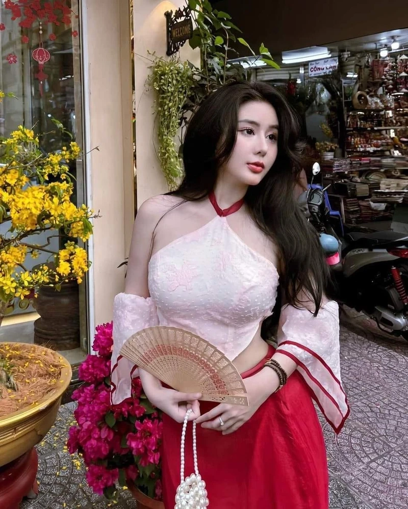 Ảnh avatar gái đẹp mang đến nét tinh tế và nổi bật