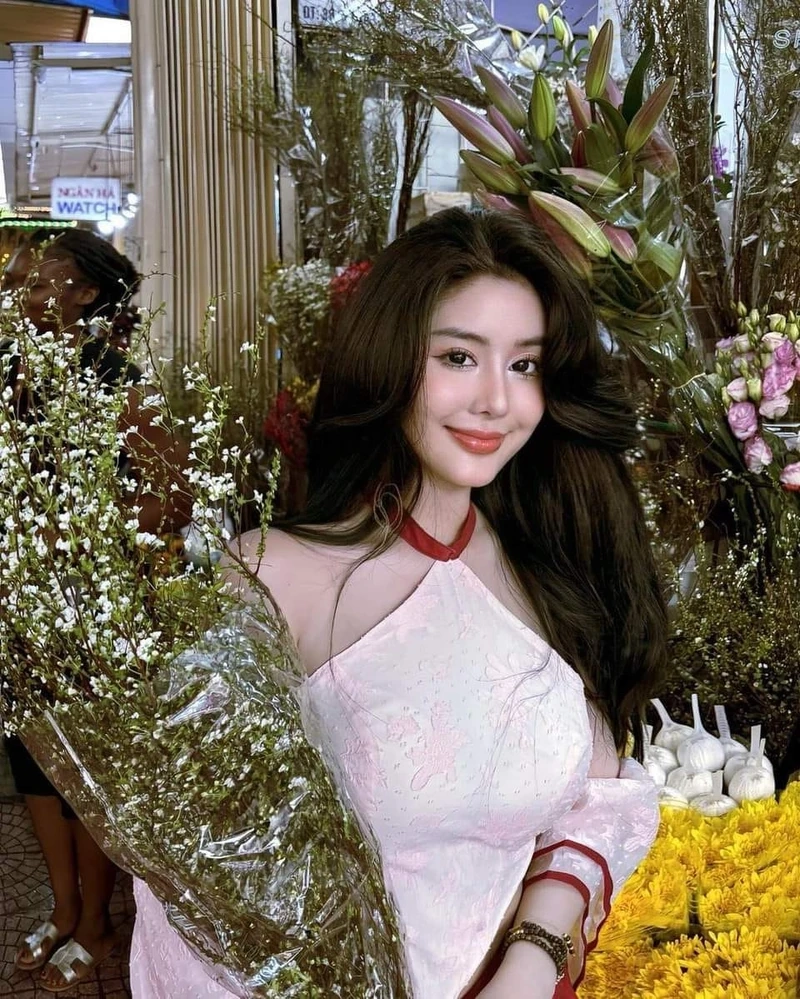 Ảnh avatar tóc ngắn tạo nên phong cách trẻ trung và năng động