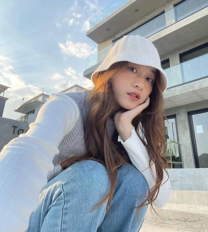 Ảnh avatar đẹp cho con gái cute mang đến sự dễ thương và nổi bật