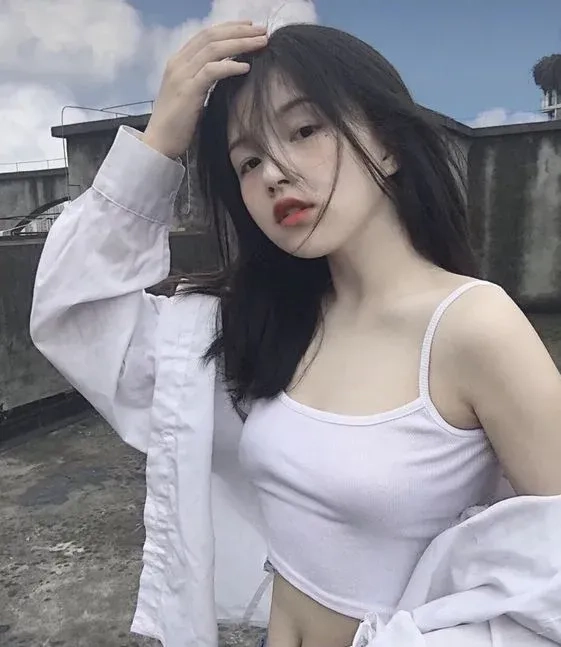 Avatar con gái đẹp mang lại nét dịu dàng và gần gũi