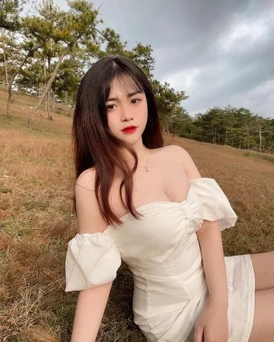 Avatar ảnh gái với nét dịu dàng và thu hút ánh nhìn