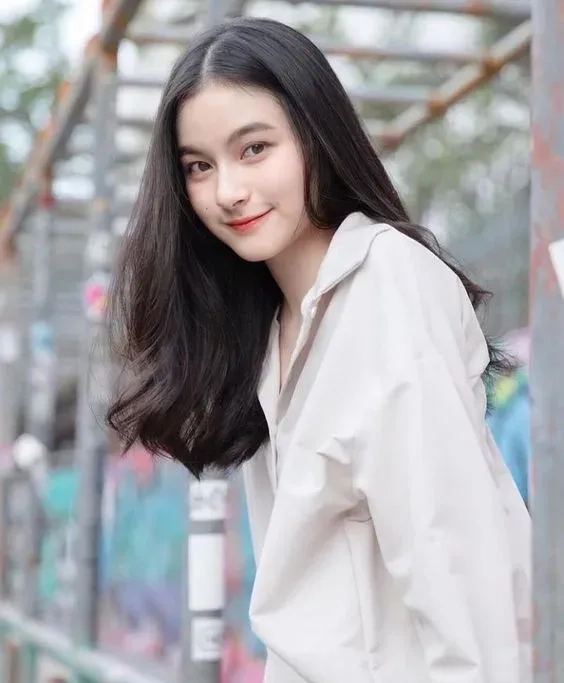 Con gái avatar đẹp tạo nên sự gần gũi và thân thiện