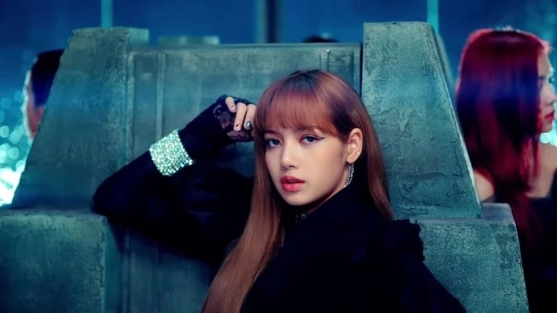  Avatar blackpink mãi đỉnh với thiết kế độc đáo và nổi bật