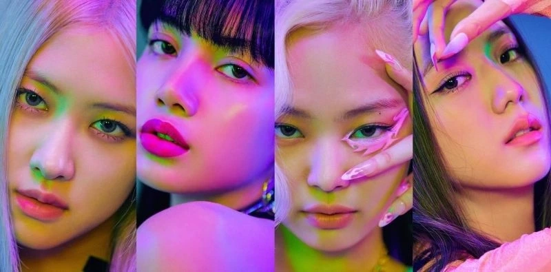 Hình nền blackpink jennie nổi bật với phong cách tinh tế