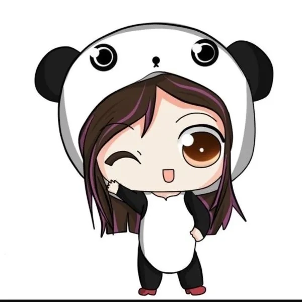  Ảnh chibi cute nam nữ phù hợp cho các cặp đôi