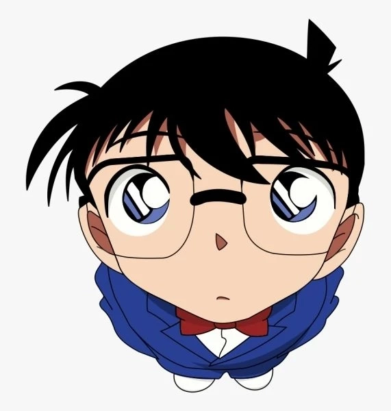 Ảnh Shinichi ngầu là lựa chọn tuyệt vời để làm mới bộ sưu tập