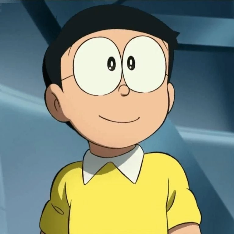 Avatar doremon và nobita tạo sự gắn kết với những kỷ niệm tuổi thơ