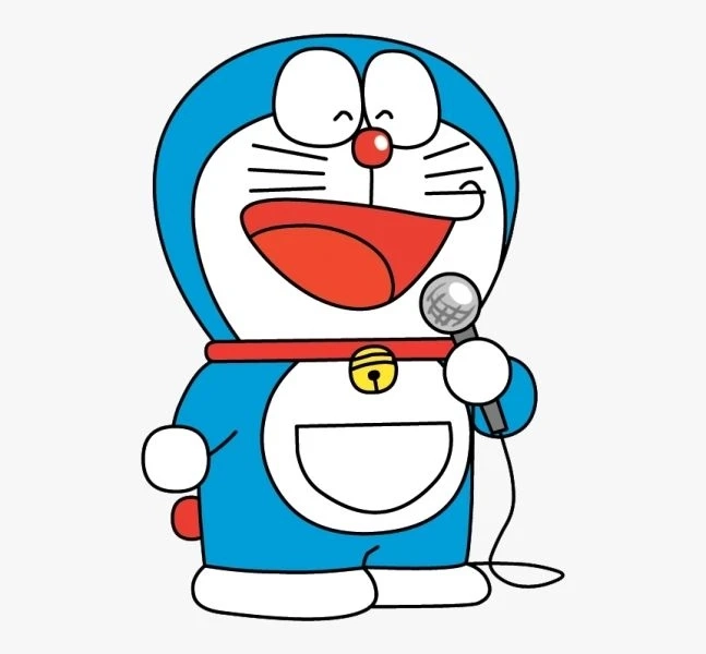 Avatar doraemon cặp dành riêng cho những ai yêu thích sự đồng điệu