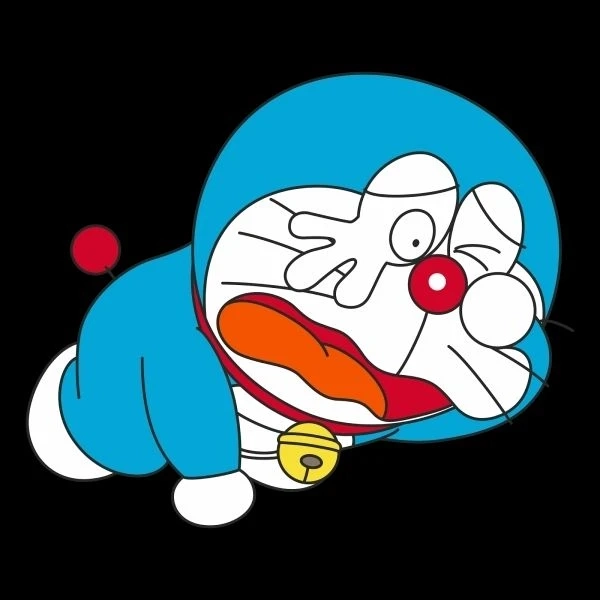 Hình nền cute doraemon mang lại năng lượng tích cực mỗi ngày