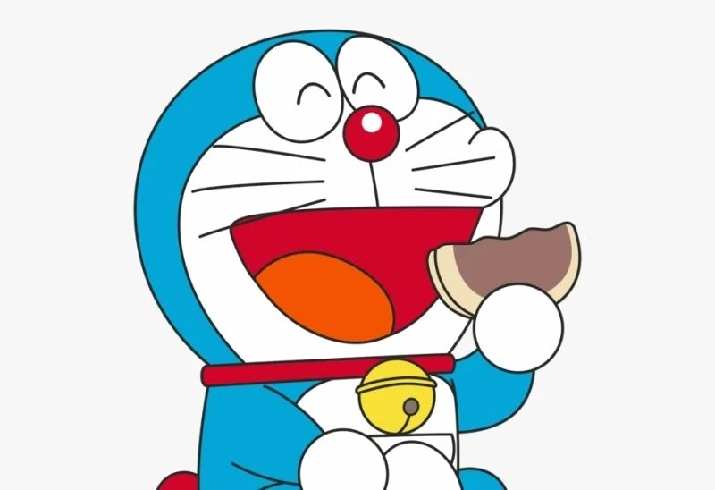 Hình nền doremon và nobita cute phù hợp với các fan của bộ truyện