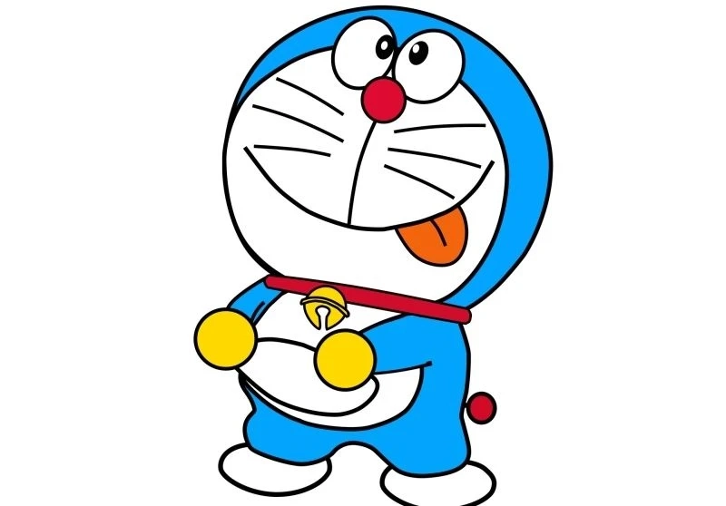 Hình nền điện thoại cute doraemon mang lại cảm giác thoải mái mỗi ngày