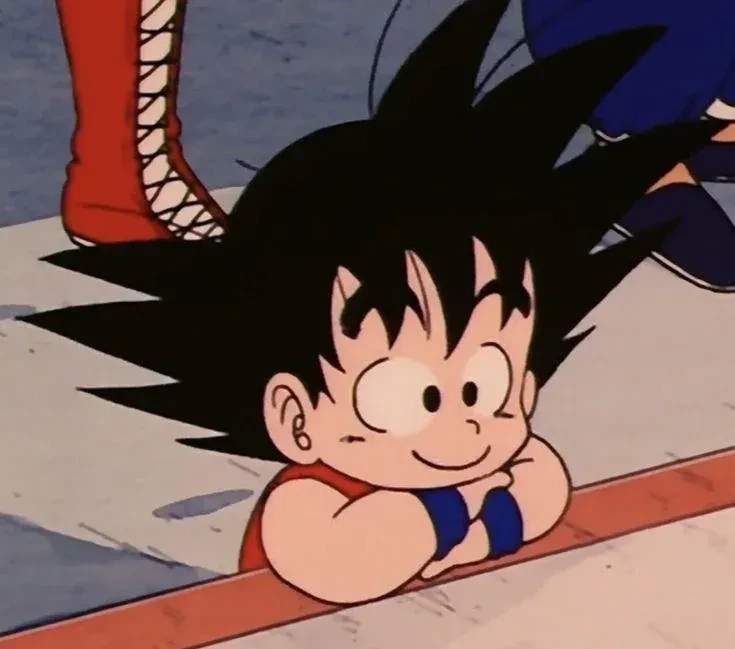 Hình nền 3d goku cho những ai yêu thích nhân vật mạnh mẽ này