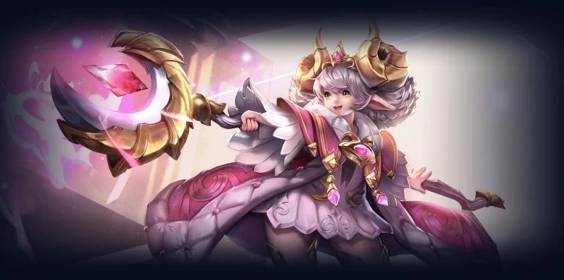 Cách đổi avatar garena liên quân dễ dàng với vài bước đơn giản