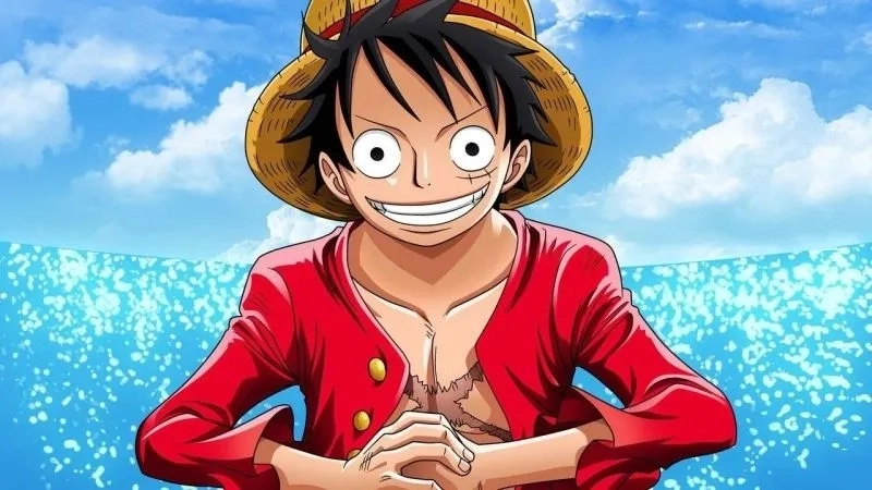 Luffy haki mang đến cảm giác mạnh mẽ và cuốn hút độc đáo