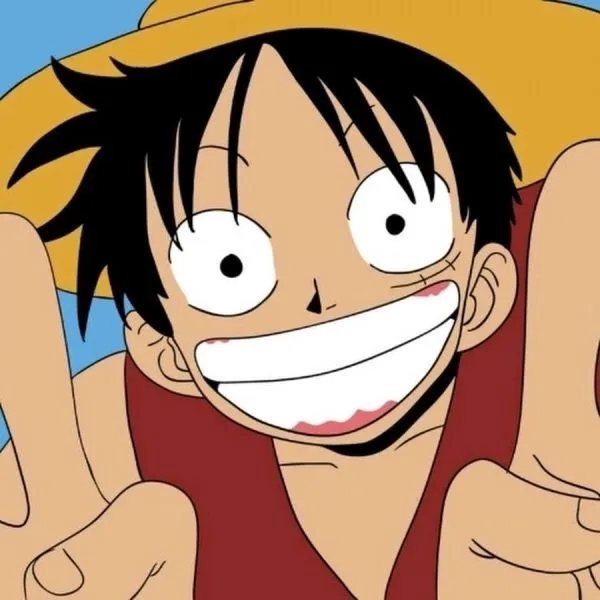 Hình nền luffy gear 5 ngầu nổi bật với sức hút mãnh liệt