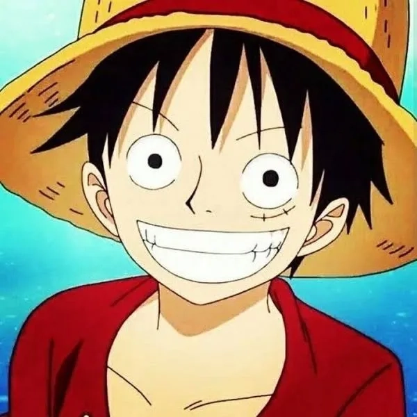 Vẽ luffy gear 5 ngầu với phong cách sáng tạo và độc đáo