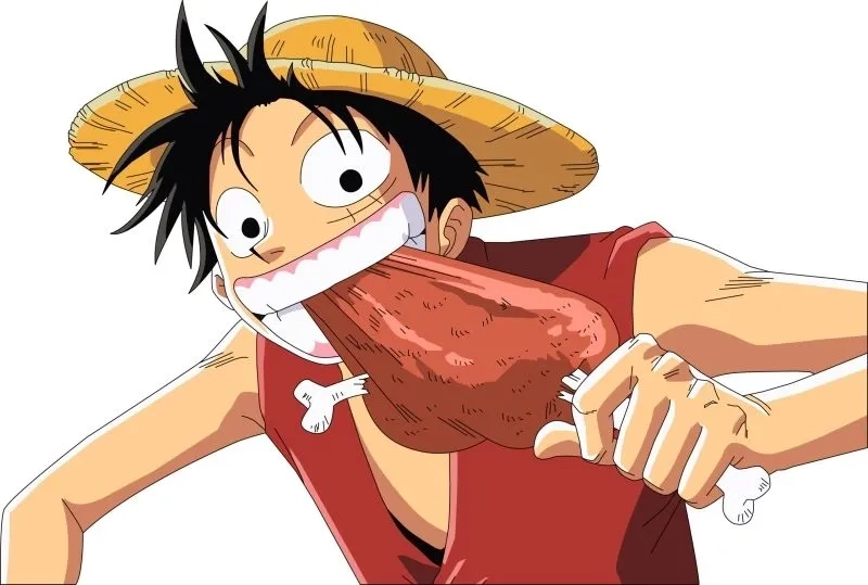 Ảnh one piece nika với nét độc đáo và ý nghĩa đặc biệt