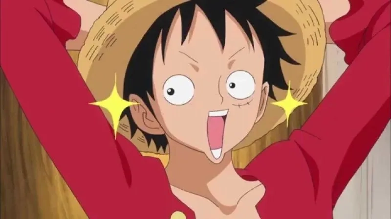 Avatar luffy gear 4 nổi bật với phong cách hài hòa và đẹp mắt