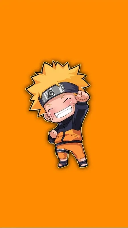 Vẽ naruto ngầu thể hiện những khía cạnh mạnh mẽ và lôi cuốn