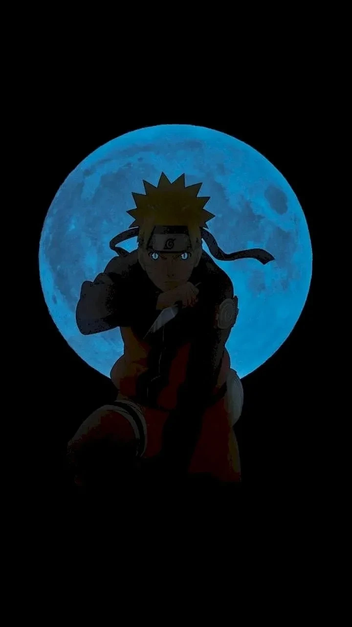 Các nhân vật trong naruto chibi dễ thương và sinh động với phong cách riêng