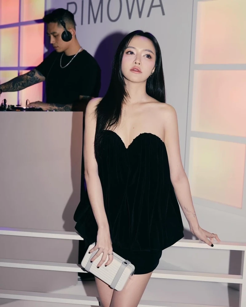 Mình yêu nhau đi Bích Phương, một bài hát ngọt ngào, dễ nghe