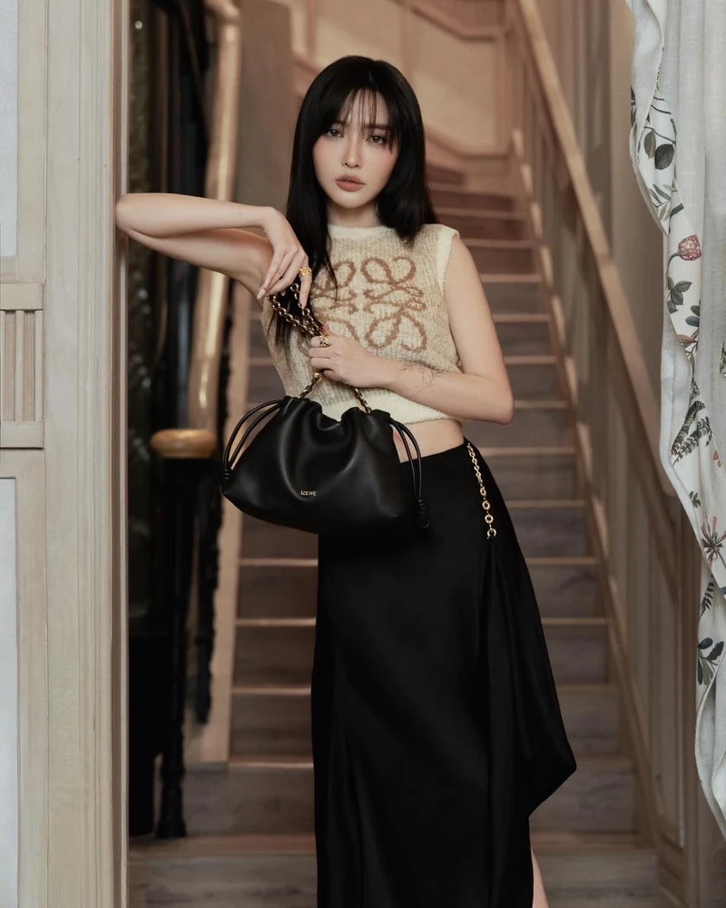 Bích Phương bài hát luôn mang đến những ca từ sâu lắng
