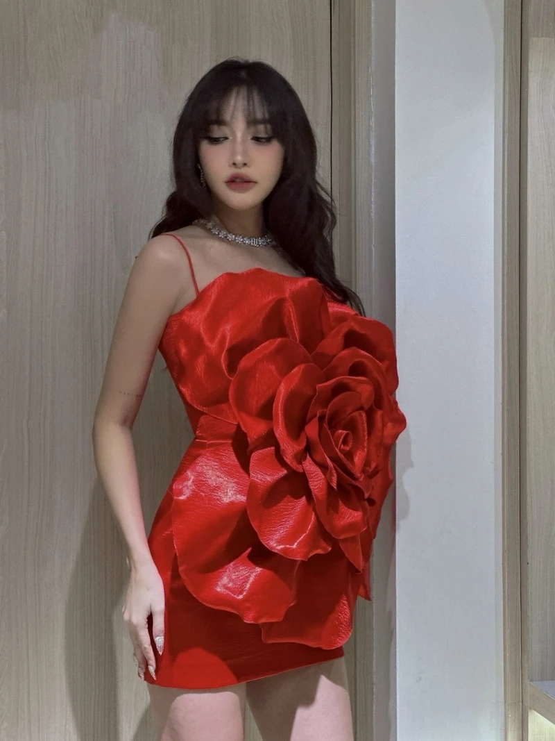 Bao giờ lấy chồng Bích Phương là câu hỏi khiến fan tò mò