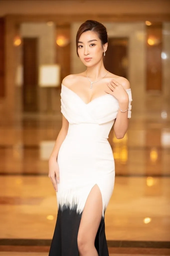 Tiểu sử hoa hậu Đỗ Mỹ Linh 2016 ghi dấu ấn với chiến thắng lớn