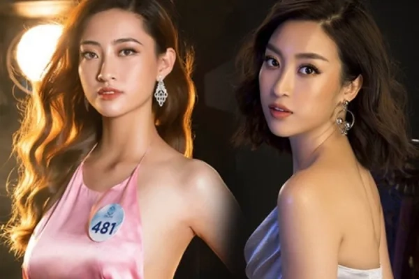 Hoa hậu Mỹ Linh 2019 tiếp tục thể hiện sự nổi bật trong các hoạt động