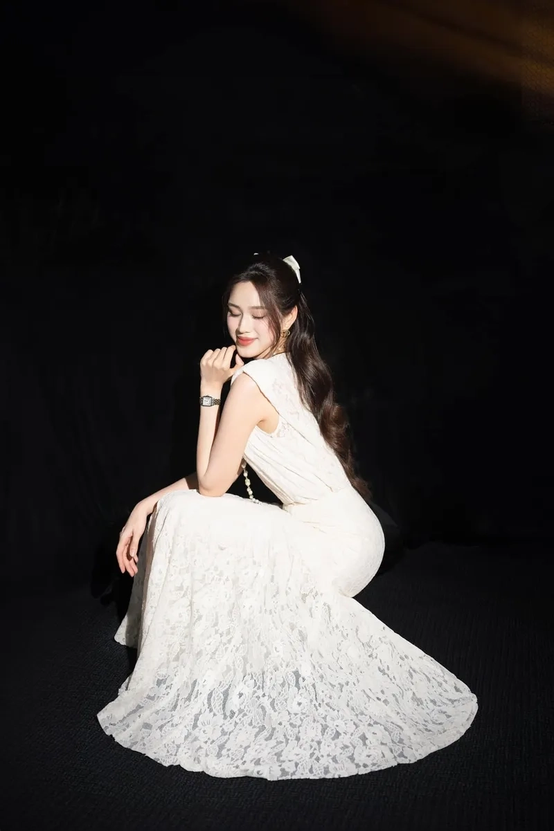 Hoa hậu Đỗ Thị Hà Miss World đại diện nhan sắc Việt Nam