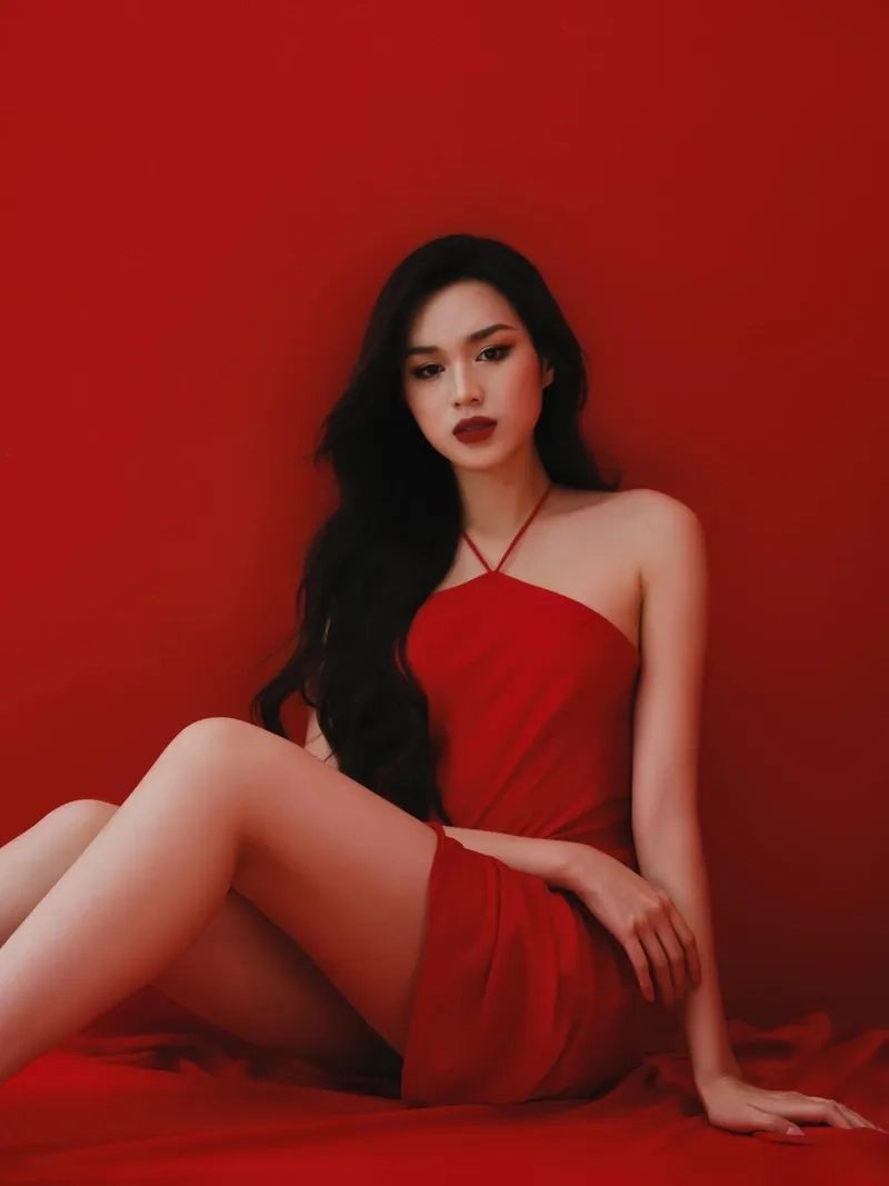 Hoa hậu Đỗ Thị Hà tại Miss World là niềm tự hào Việt Nam