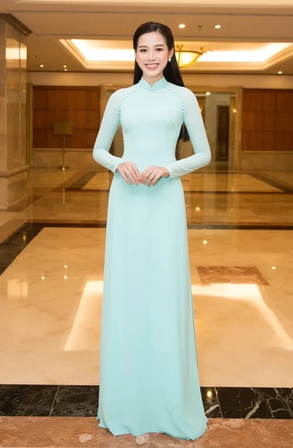 Đỗ Thị Hà Miss World 2021 là niềm tự hào lớn của Việt Nam