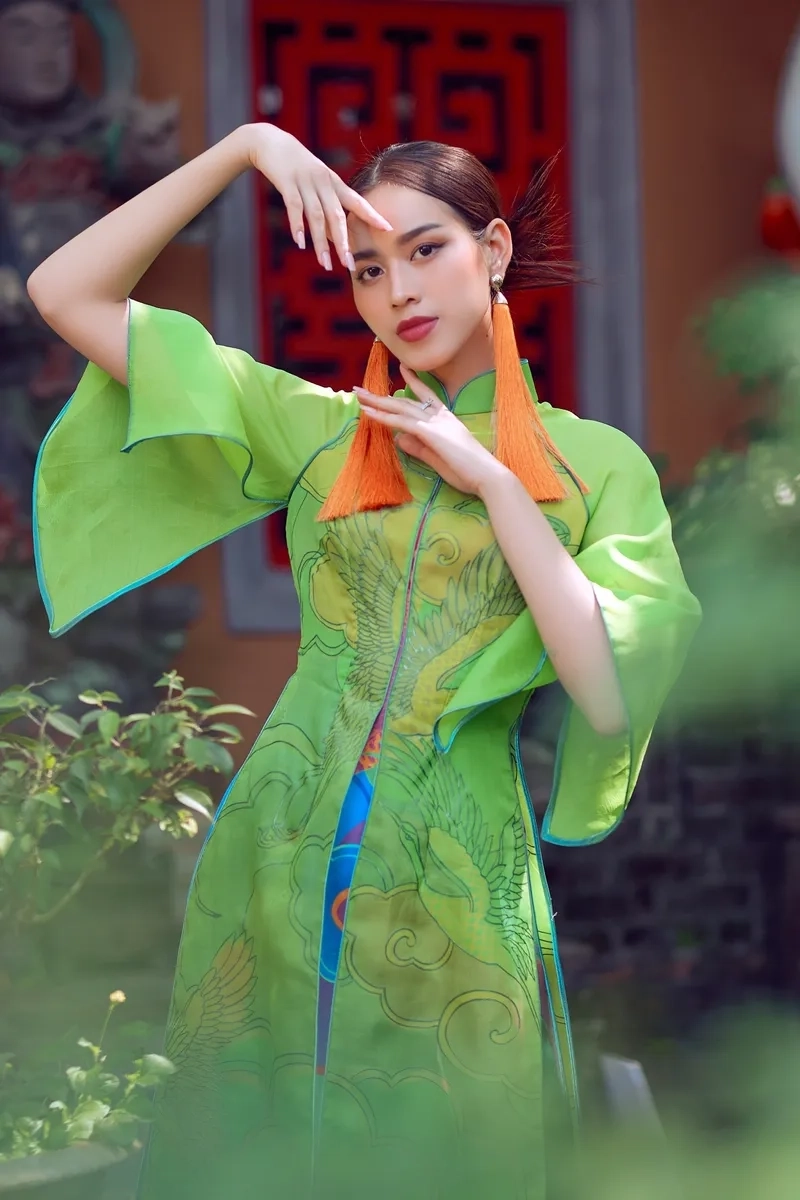 Đỗ Thị Hà đi thi Miss World là hành trình nỗ lực đáng tự hào