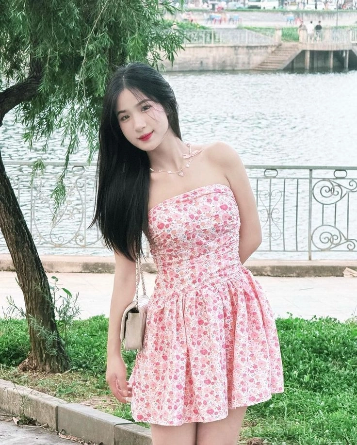 Gái xinh trên instagram luôn cuốn hút với những hình ảnh độc đáo mới lạ