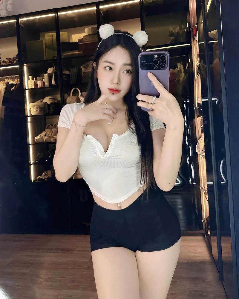 Hình nền girl xinh 4k HD, đẹp mắt và sắc nét cho mọi thiết bị