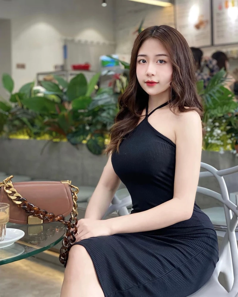 Ảnh gái cute k7, mang đến sự dễ thương và quyến rũ đặc biệt