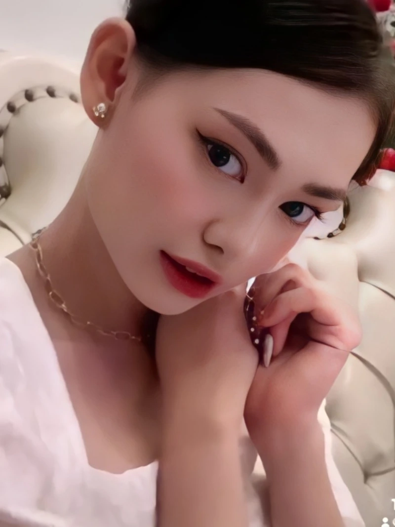 Gái xinh douyin sexy khoe trọn nét quyến rũ đầy hấp dẫn