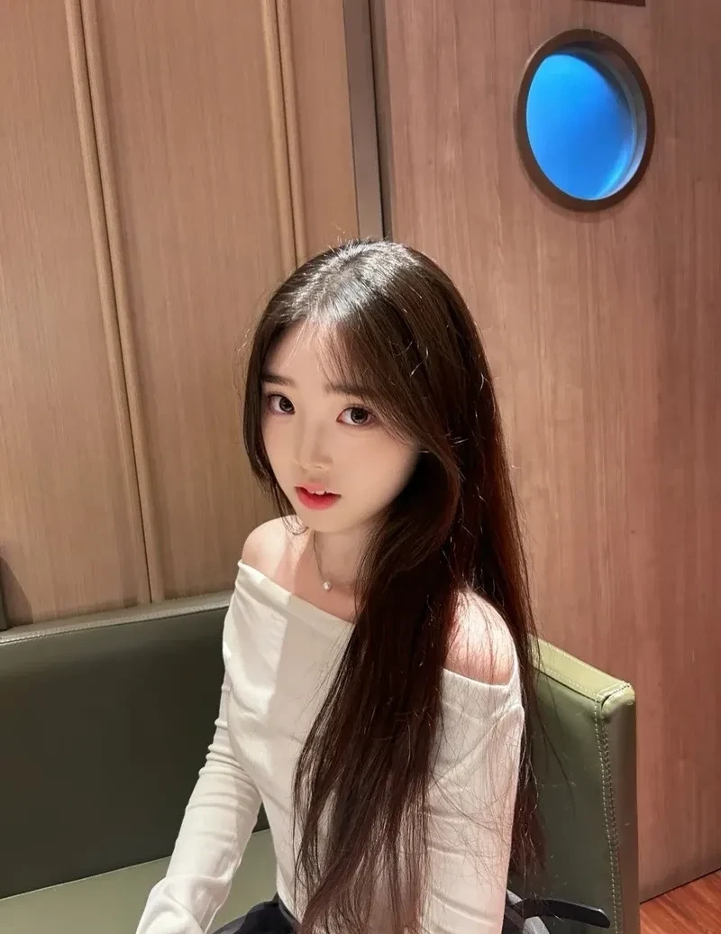 Gái xinh douyin tiktok được nhiều người yêu thích trên mạng xã hội