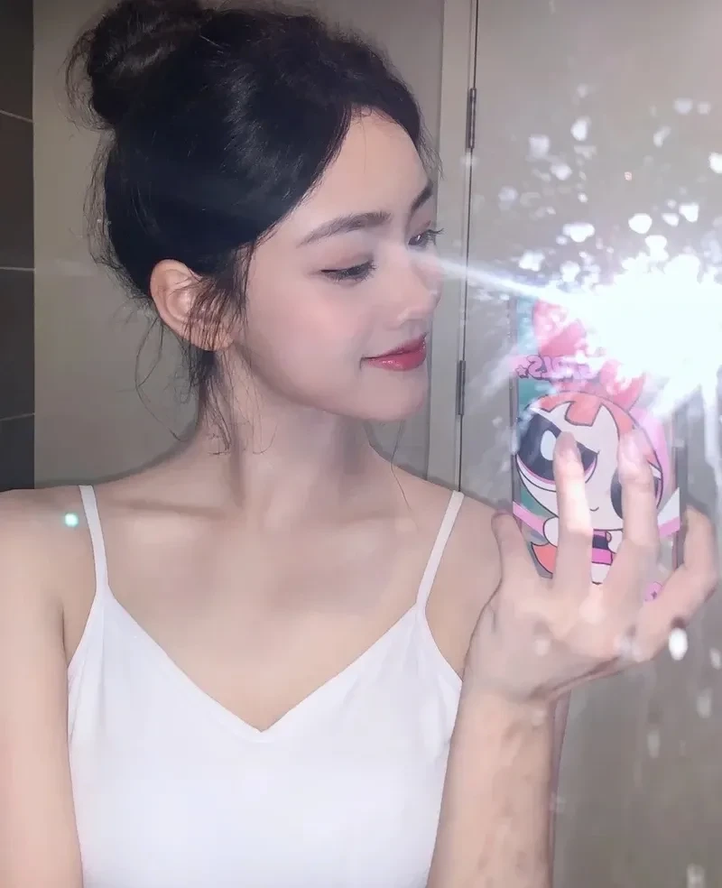 Anh gai xinh fb mang lại cảm giác gần gũi và thân thiện qua ảnh chụp