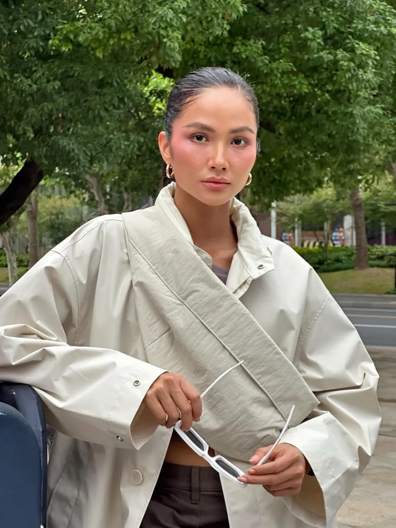 Hoa hậu h hen niê miss universe là niềm tự hào lớn lao của Việt Nam
