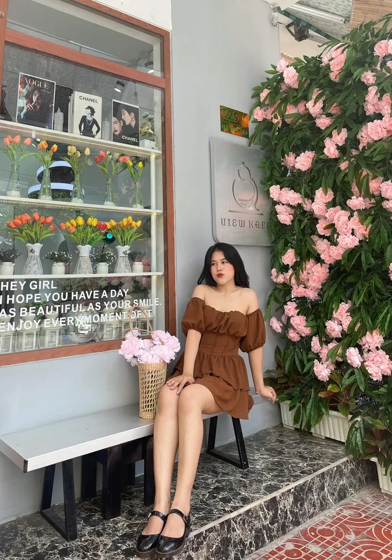 Tải hình ảnh cô gái mập dễ thương hoạt hình dễ thương