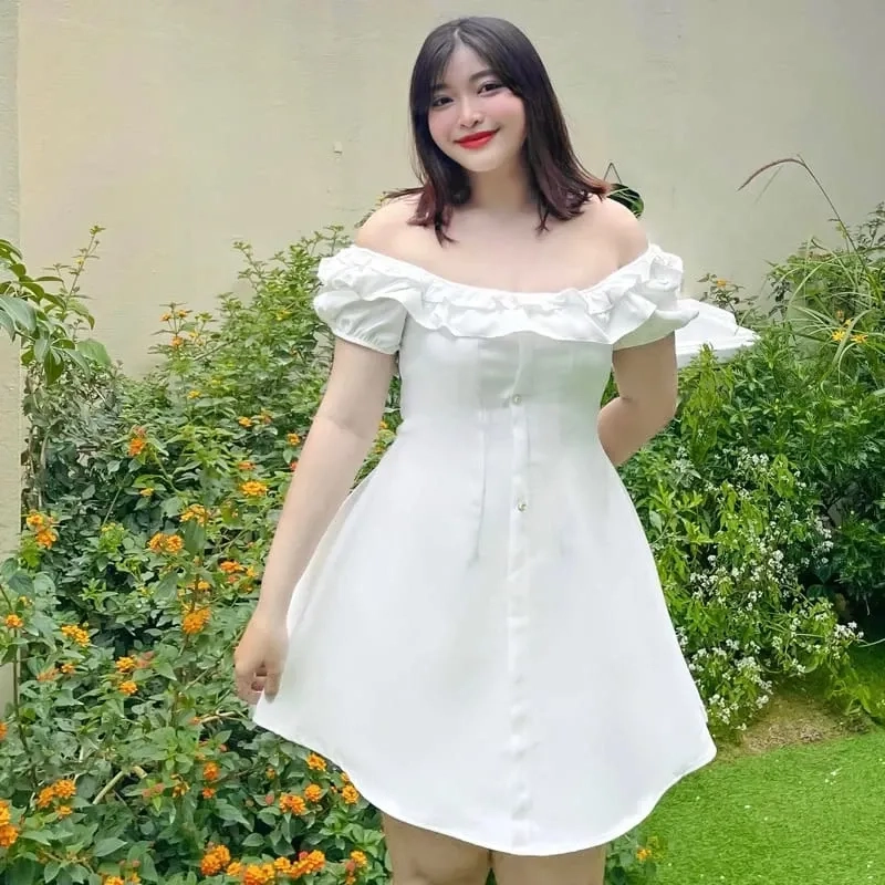 Bộ sưu tập hình ảnh cô gái mập dễ thương hoạt hình sinh động