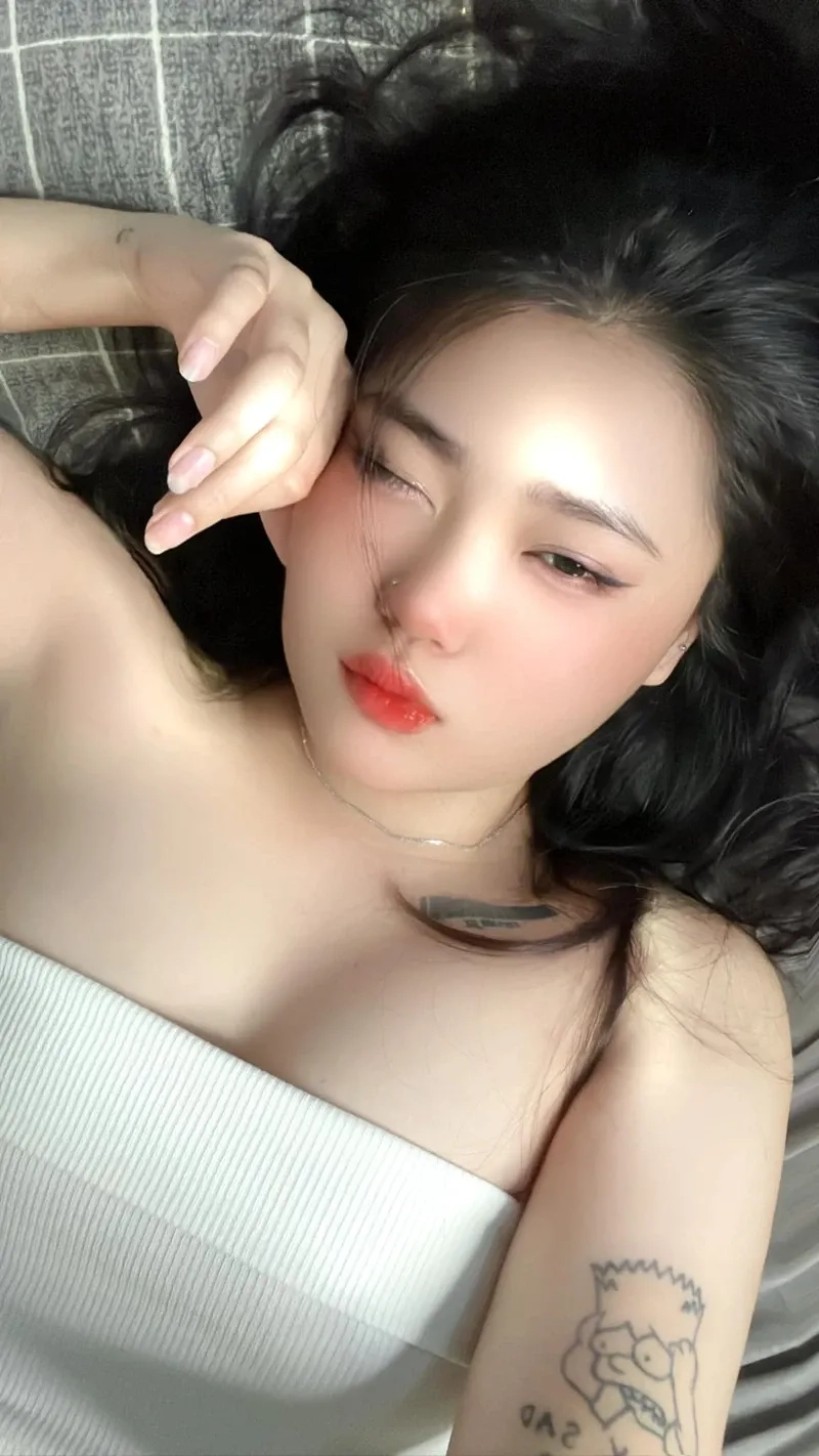 Bộ sưu tập hình ảnh cô gái mập dễ thương vẽ tay sáng tạo